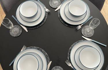 Modern 2bed Apartment in Birmingham City Centre 2 mins from Train Station with Free Parking and WiFi - Foto 43