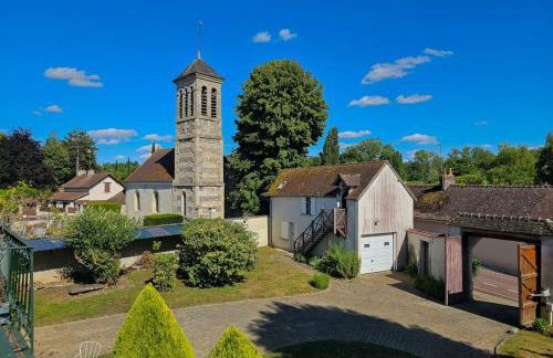 La Demeure de Giverny - Collection Idylliq - Foto 11