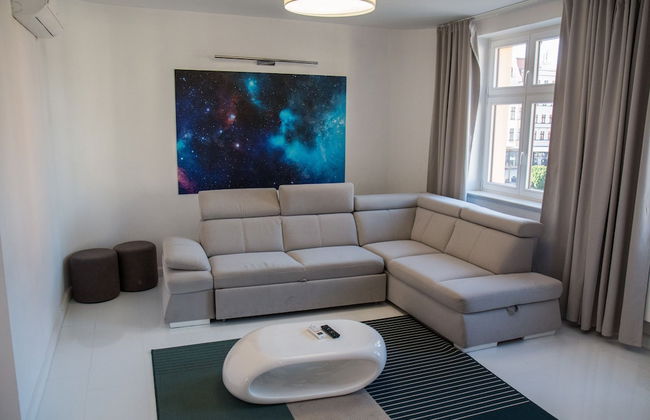 Apartament Orbita - Foto 15