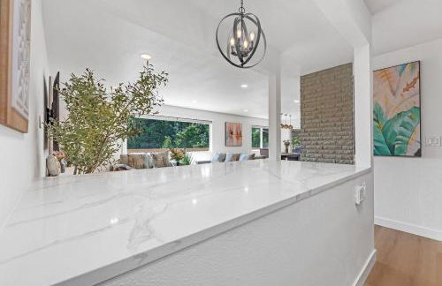 Evergreen Garden close to Downtown Portland Beaverton next to St Vincents Hospital - Foto 13