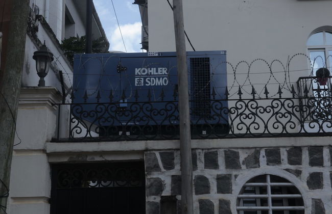 Les Flamants Rose - Gulfview - Foto 14