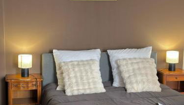 Appartement de la Gare - Foto 5