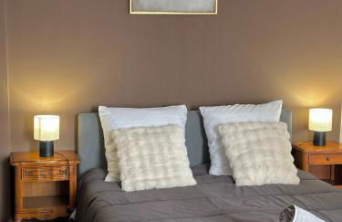 Appartement de la Gare - Foto 5