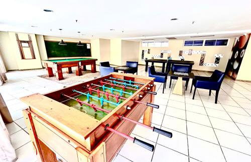 DN Apartamento VISTA MAR ,a 50 metros do aterro Praia Iracema - Foto 33