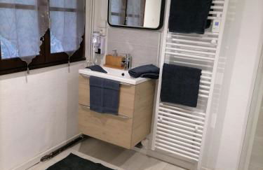 Gîtes aux cœurs des vignes a 10mm du zoo de beauval 3 étoiles - Foto 9