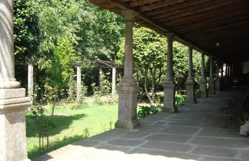 Casa de Sta Comba - Foto 54