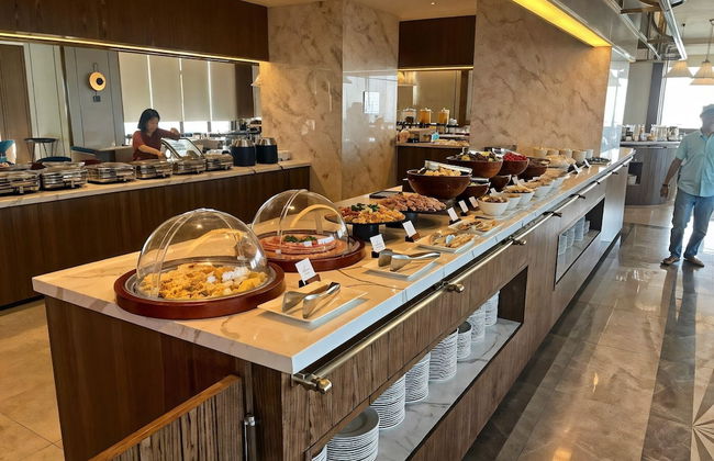 Mandala Sunrise Escape - Foto 69