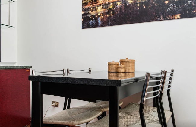 Studio S. Tommaso a Piazza Castello - Photo 4