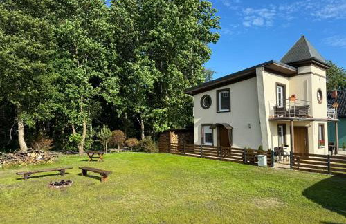 Domek Łeba Nowęcin - Foto 35