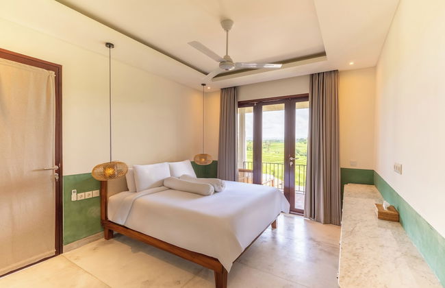 Atelier Home by Great Bali Villas - Foto 7