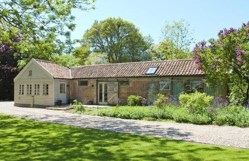 The Coach House - Foto 1