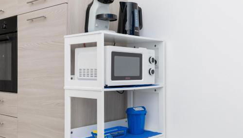 Molino Lounge Express 20' da Milano e Malpensa - Photo 3