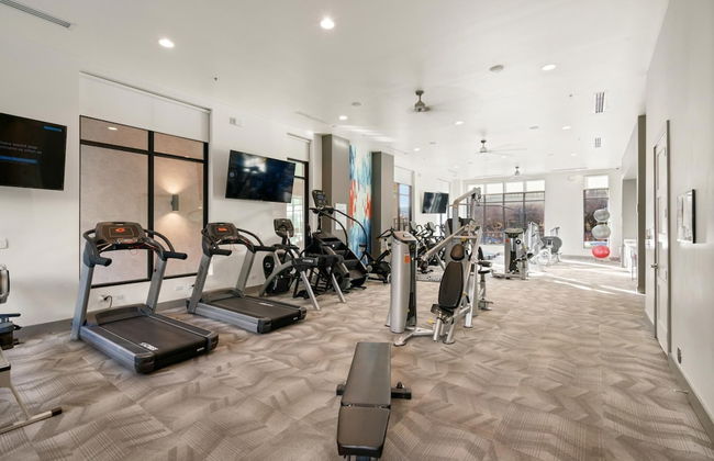 Arlington Roomy Studio Apartment - Foto 2