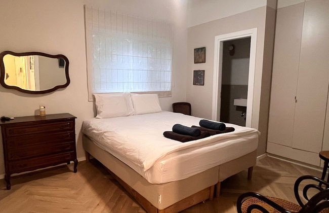 Exquisite Home on Rothschild by FeelHome - Foto 5