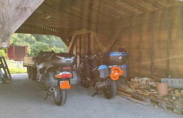 Domaine Nature Cottage Vosges Spa - Foto 17