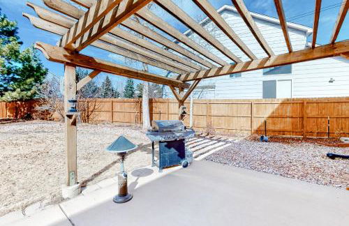 Windy Hill Retreat - Foto 31