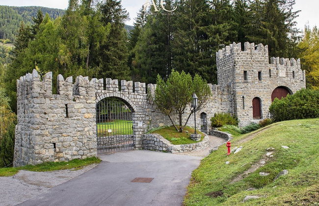 Sesto Senso in Ponte di Legno - Foto 47