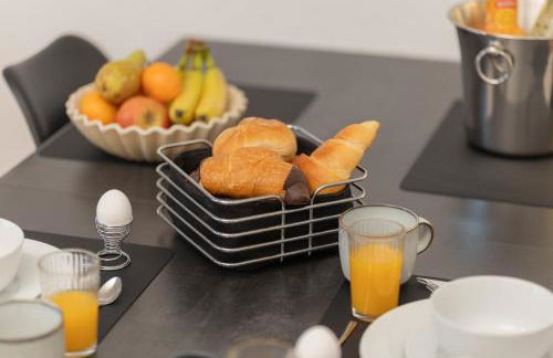 City Green Appartement - Foto 23