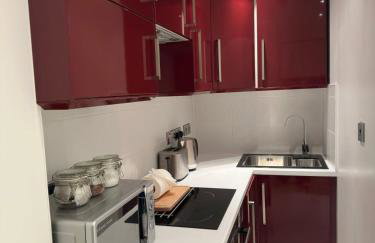 Stylish Modern Stay in the Heart City of London St Paul Smithfield Barbican - Foto 10