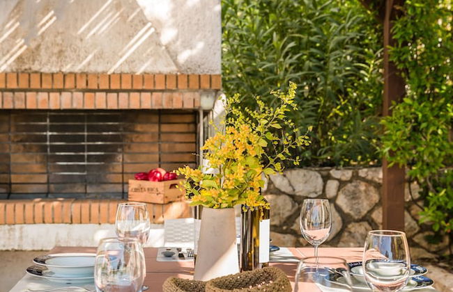 Villa Rudi - Photo 22