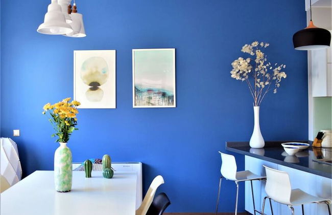 Medusa Residence 100m From the Beach - Foto 2