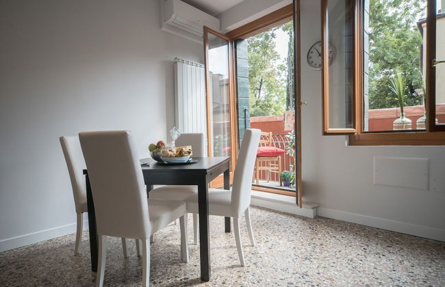 Appartamento Venier - Foto 16