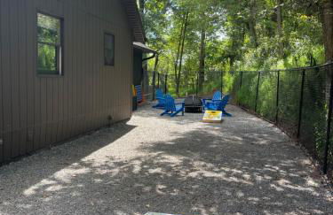 Woodland Oasis - Foto 59