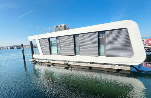 Floating Home Nr 1 - Foto 22