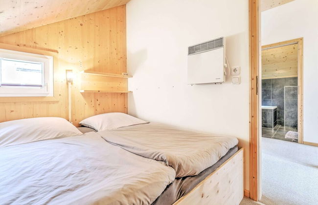 Cozy Chalet in Hohentauern near Forest - Foto 2