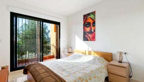 Apartment Cerro del Sol 6-2 by Interhome - Foto 5