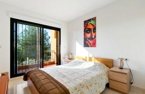 Apartment Cerro del Sol 6-2 by Interhome - Foto 5