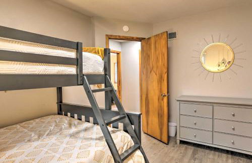 Sleek Deadwood Getaway Less Than 1 Mi to Downtown! - Foto 21