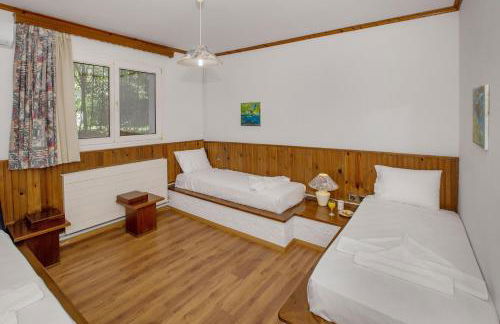 KORALIA MARATHON VILLA - Foto 14