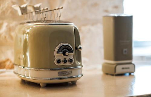 HelloAPULIA Monopoli - Authentic Trulli Petricore with private SPA and pool - Foto 32