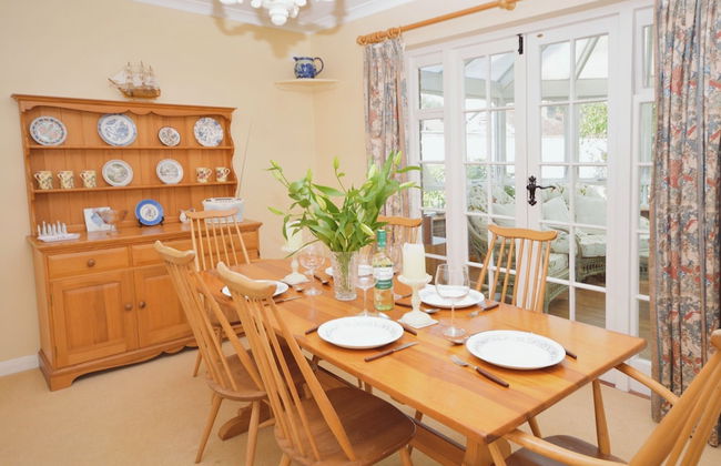 Gate House - Foto 17