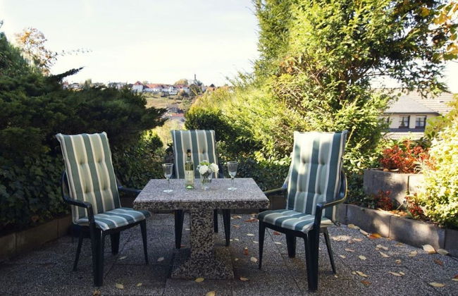 Holiday Home Blumenhain - Foto 11