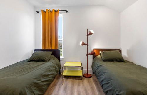 Spacious, modern home with loft, 15 minutes from Downtown Houston - Foto 7