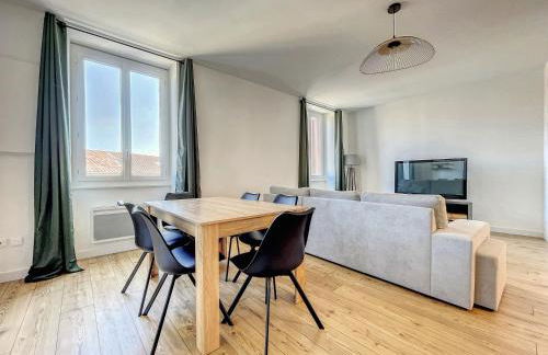 Au Cœur Ardéchois - Avec terrasse ombragée - Foto 12