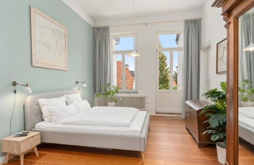 MEL&BENS Weserstadion Jugendstil-Design - Foto 13