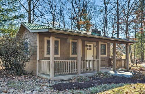 Berkeley Springs Haven with Sleepy Creek Access! - Photo 17