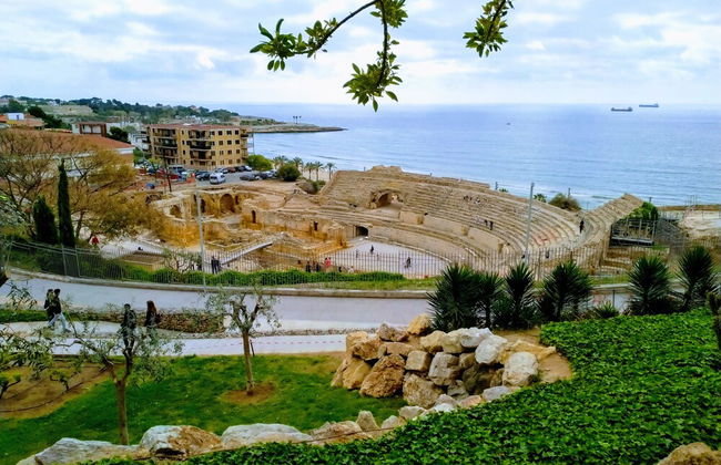 Villa Moles Near Beach, Port Aventura and Golf - Foto 59