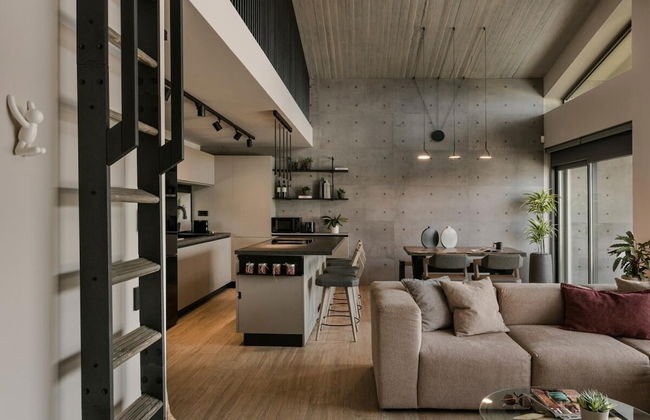 Villa Anait Kefalonia - Foto 23