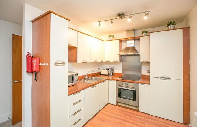 Parnell Corner Apartments - Photo 32