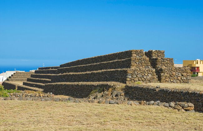 "Pyramiden von Güímar Eintritt PREMIUM Ticket" - Foto 6
