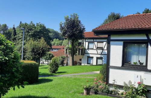 Holiday Home Renovierter Bungalow in Dörmbach by Interhome - Foto 33