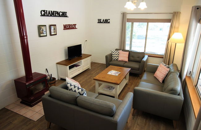 Woodlane Cottages - Foto 25