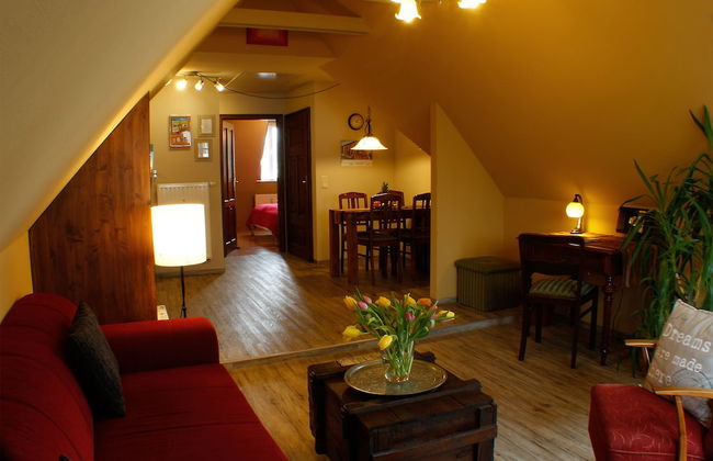 Ferienwohnungen Stobenstrasse - Foto 21