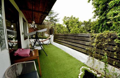 Forest Escape near Barcelona - Foto 7