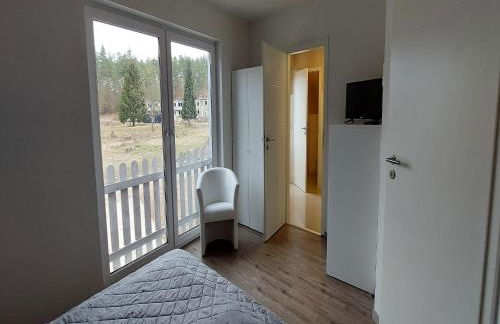 Ferienwohnung mit Seeblick am Groß Labenzer See - Foto 18