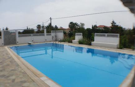 Villa Costa Hydra - Foto 15